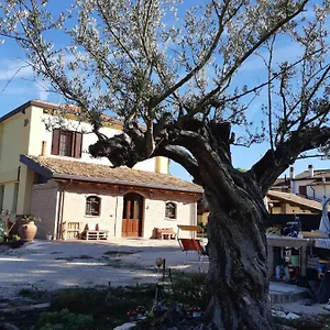 Bed & Breakfast Il Focolare, Casa Ottani