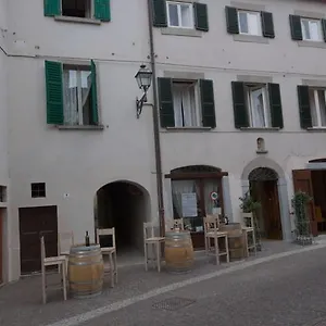 Locanda Guelfo, Tredozio