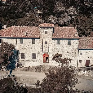 Bed & Breakfast Castello Malaspina Di Gambaro, Ferriere