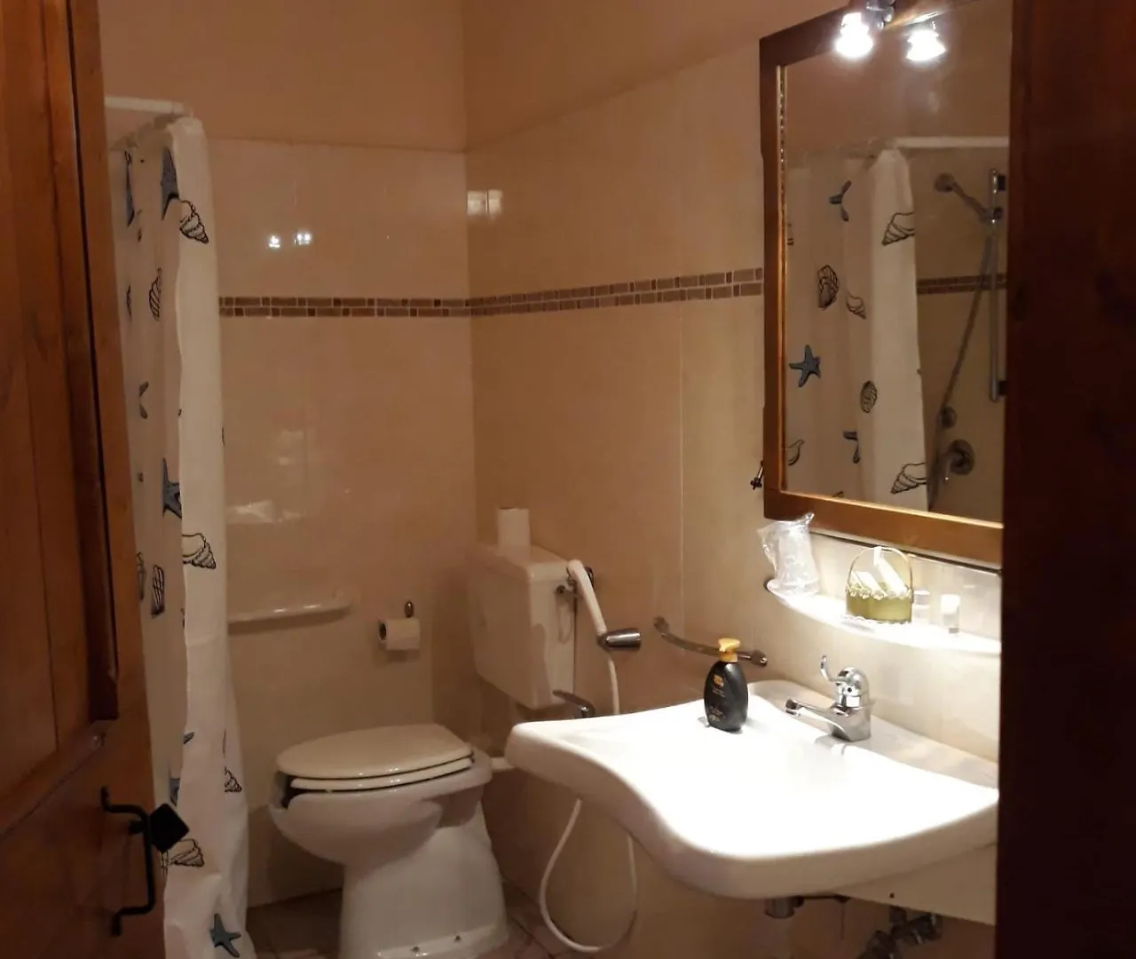 Agriturismo Trava Portoverrara 0*,  Italy