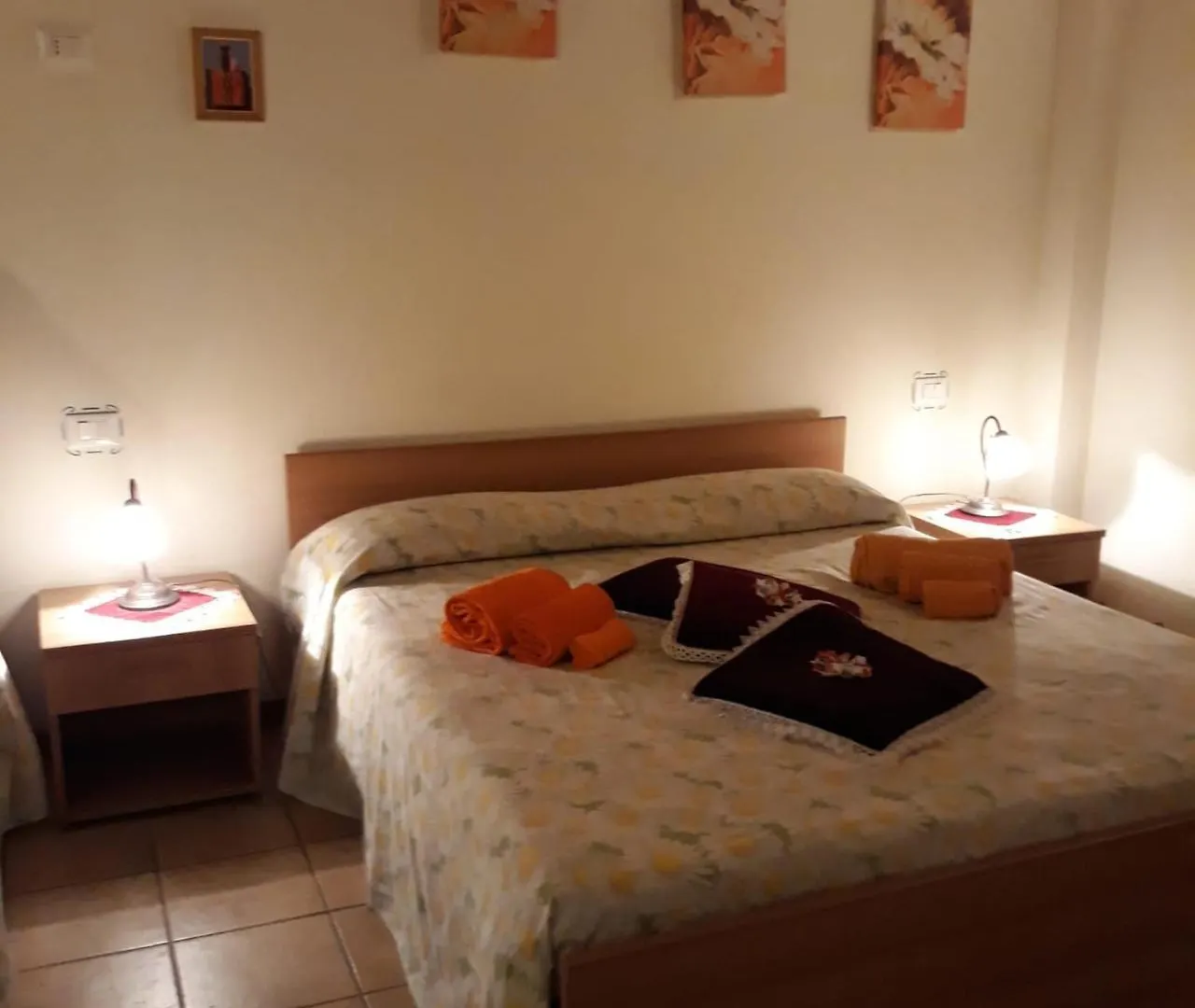 Agriturismo Trava Portoverrara 0*,  Italy