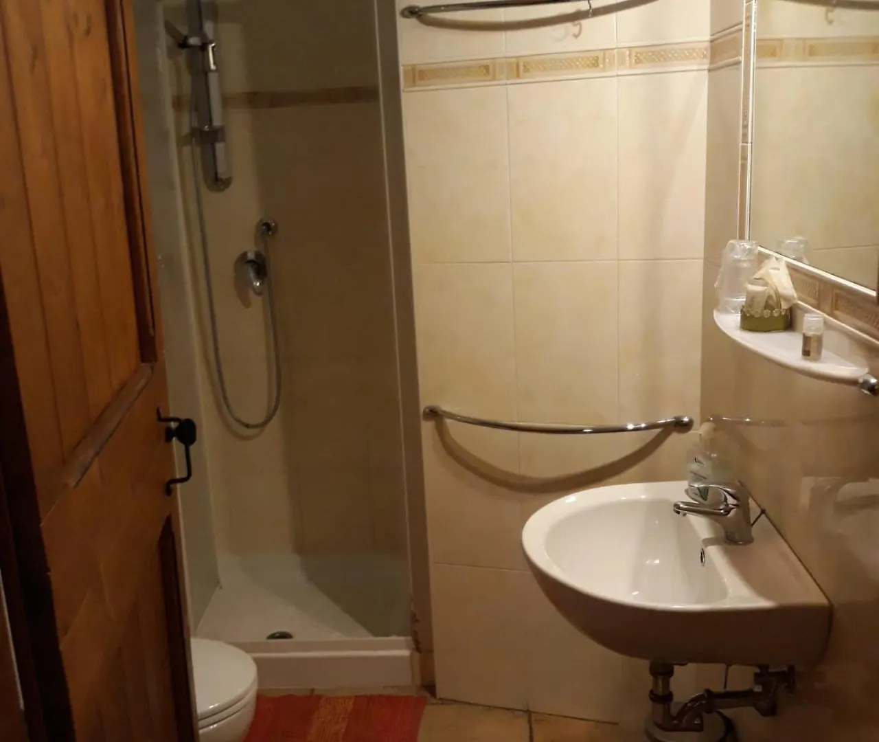 Agriturismo Trava Portoverrara Italy