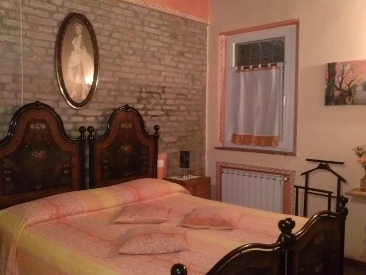 Agriturismo Trava Portoverrara
