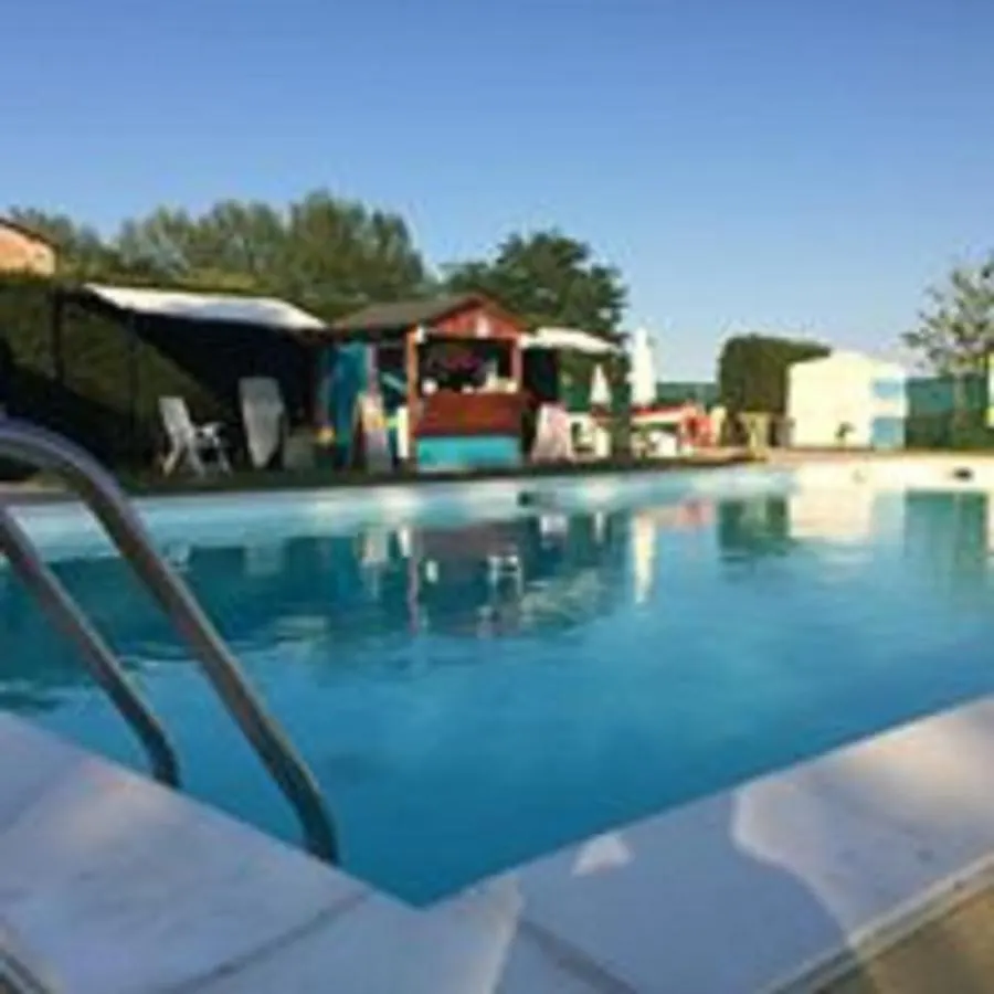 Bed & Breakfast Agriturismo Trava Portoverrara