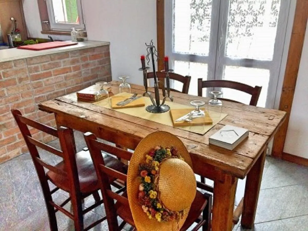 Agriturismo Trava Portoverrara Italy