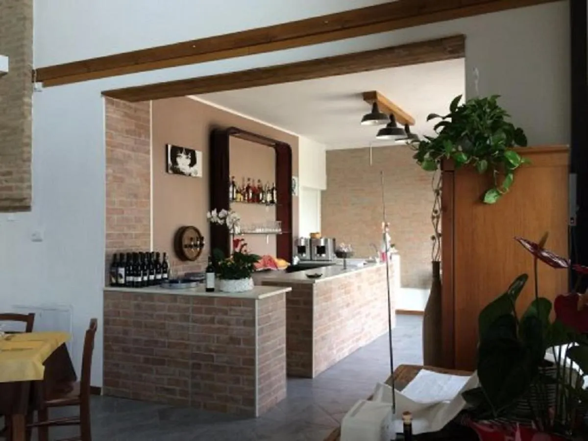 Agriturismo Trava Portoverrara Bed & Breakfast