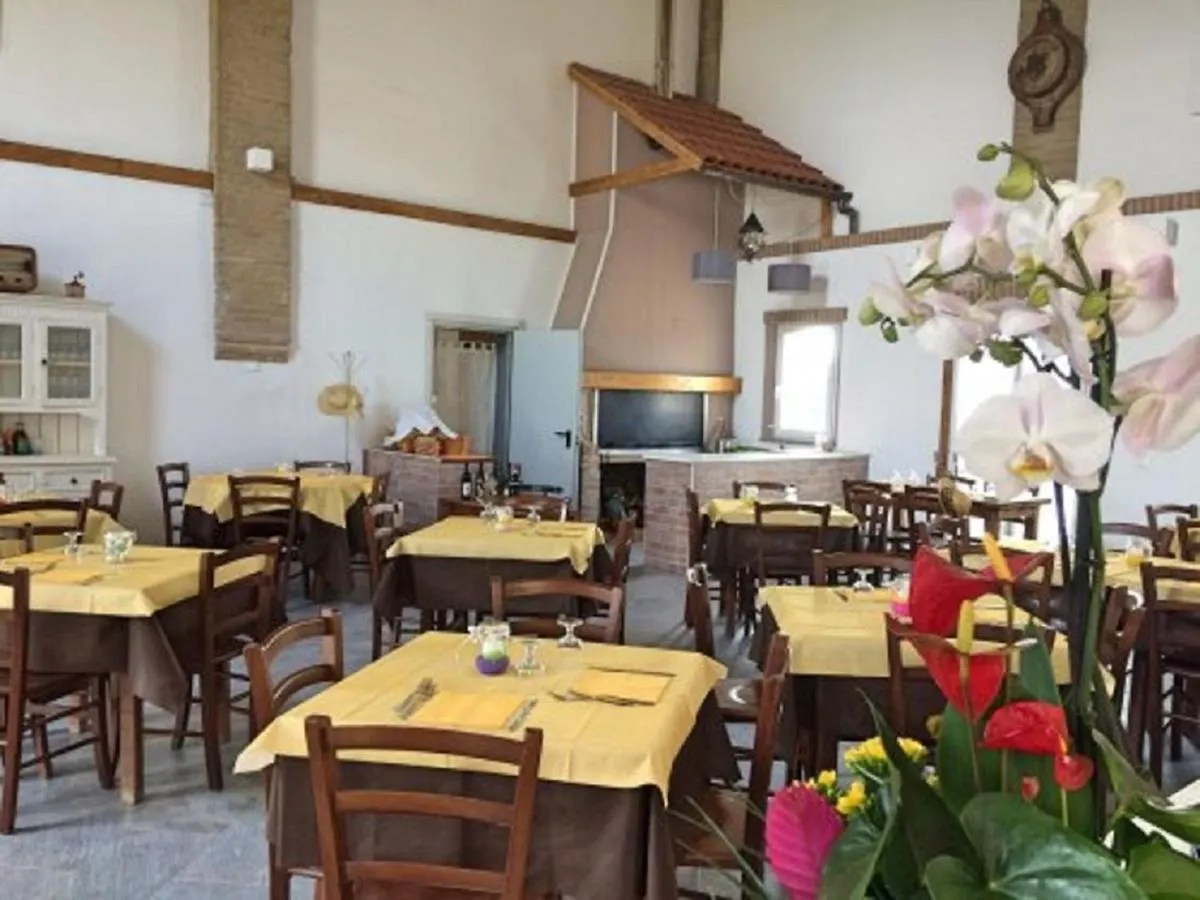 Agriturismo Trava Portoverrara 0*,  Italy