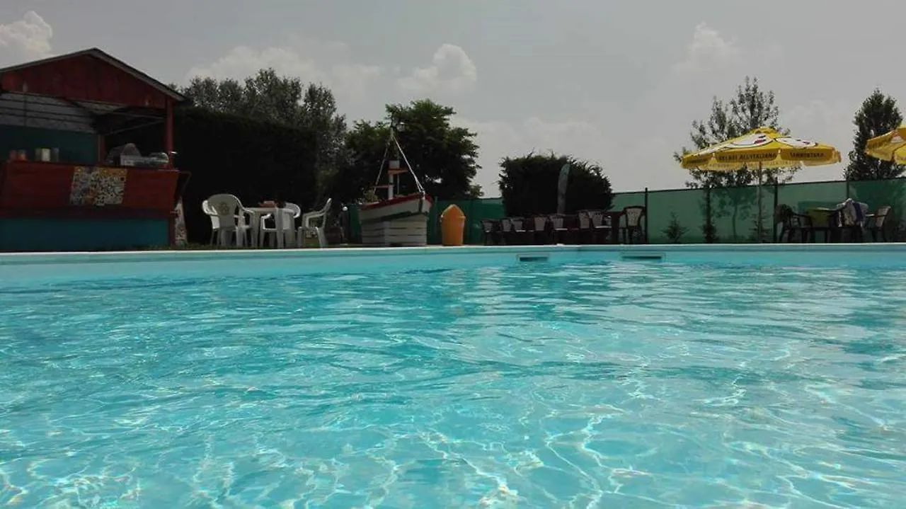 Agriturismo Trava Portoverrara