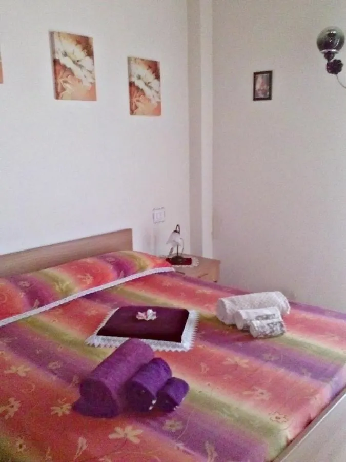 Agriturismo Trava Portoverrara 0*,